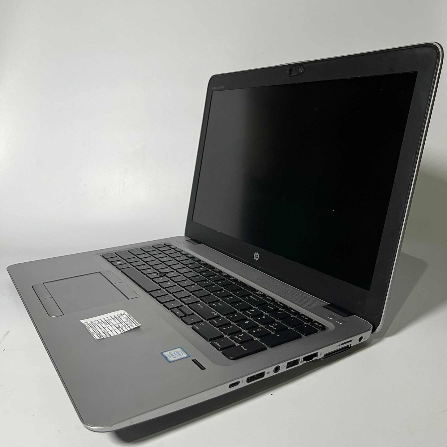 8/256 (SSD) Pre-loved HP EliteBook 850 G3 i5-6th Windows Laptop with Charger