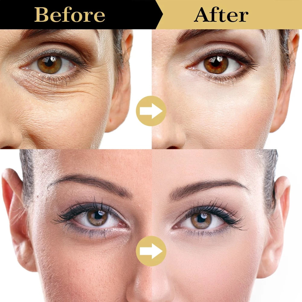 Eelhoe Collagen Facial Cream for Face Hydrating Face Moisturizer Cream