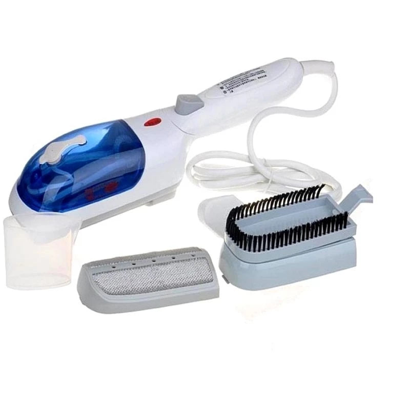 TOBI Portable Handheld Travel Steamer Iron