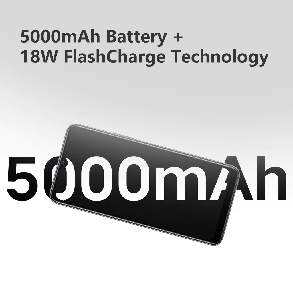 Vivo Y20s 8gb/256gb Mobile Phone Qualcomm SM4250 Snapdragon 5000mAh