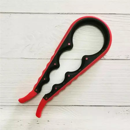 4 in 1 Multifunction Botttle Opener