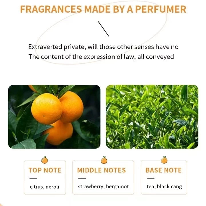 Sadoer Vitamin C Whitening Lotion Orange Extraction Essence 250g