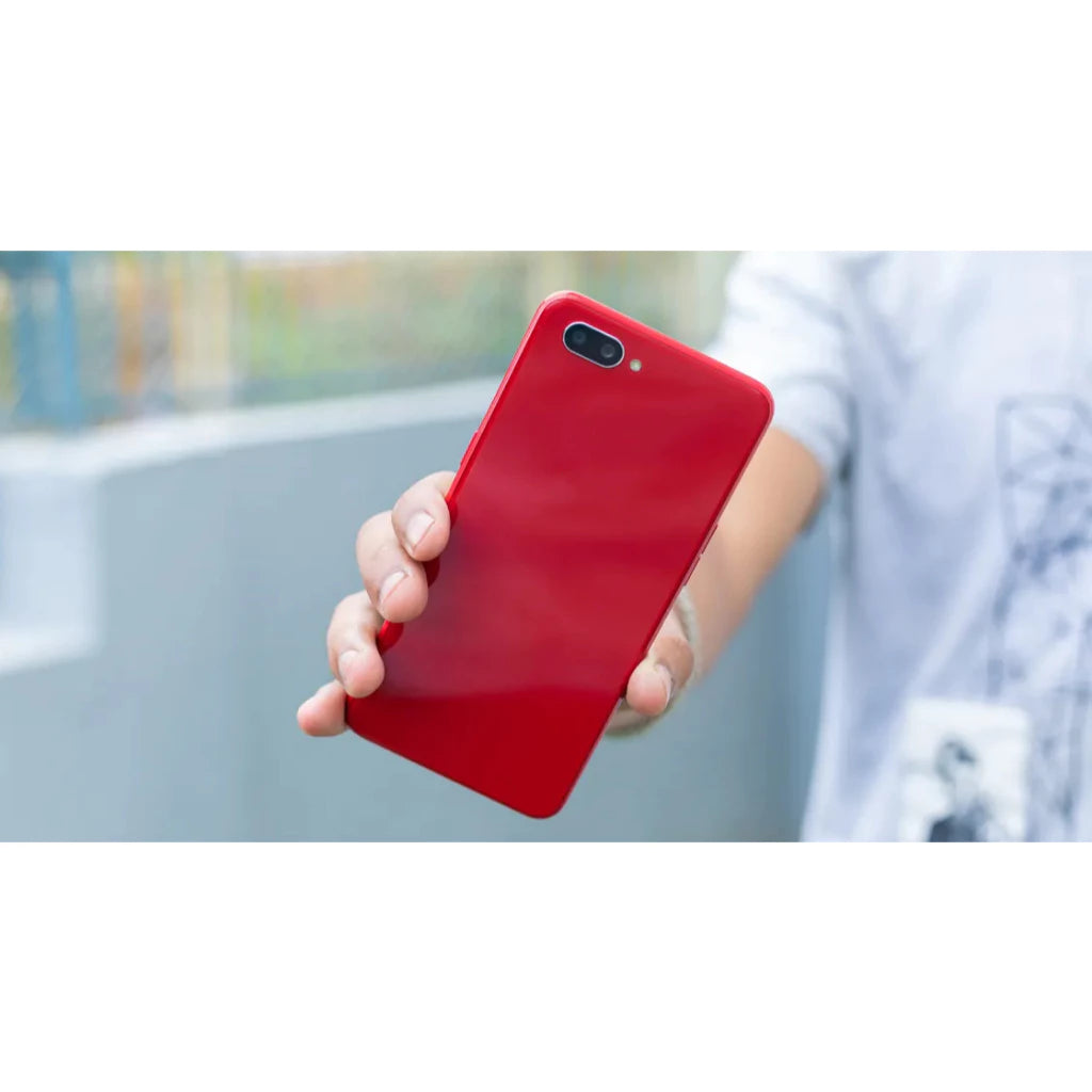 Oppo A3s 6gb/128gb Mobile Phone Qualcomm SDM450 Snapdragon 450 4230mAh