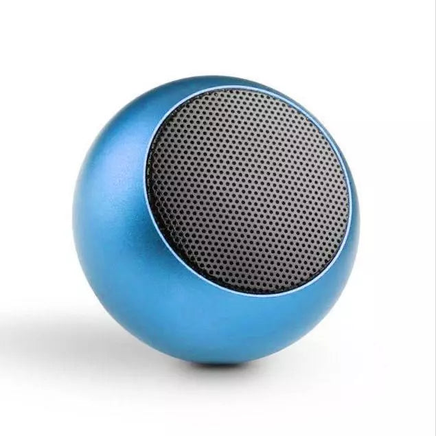Mini Speaker Bluetooth Wireless Speaker Stereo M3