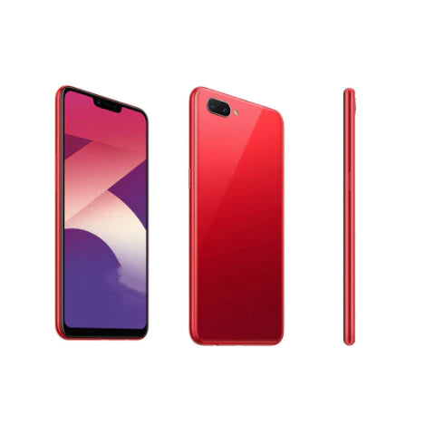 Oppo A3s 6gb/128gb Mobile Phone Qualcomm SDM450 Snapdragon 450 4230mAh
