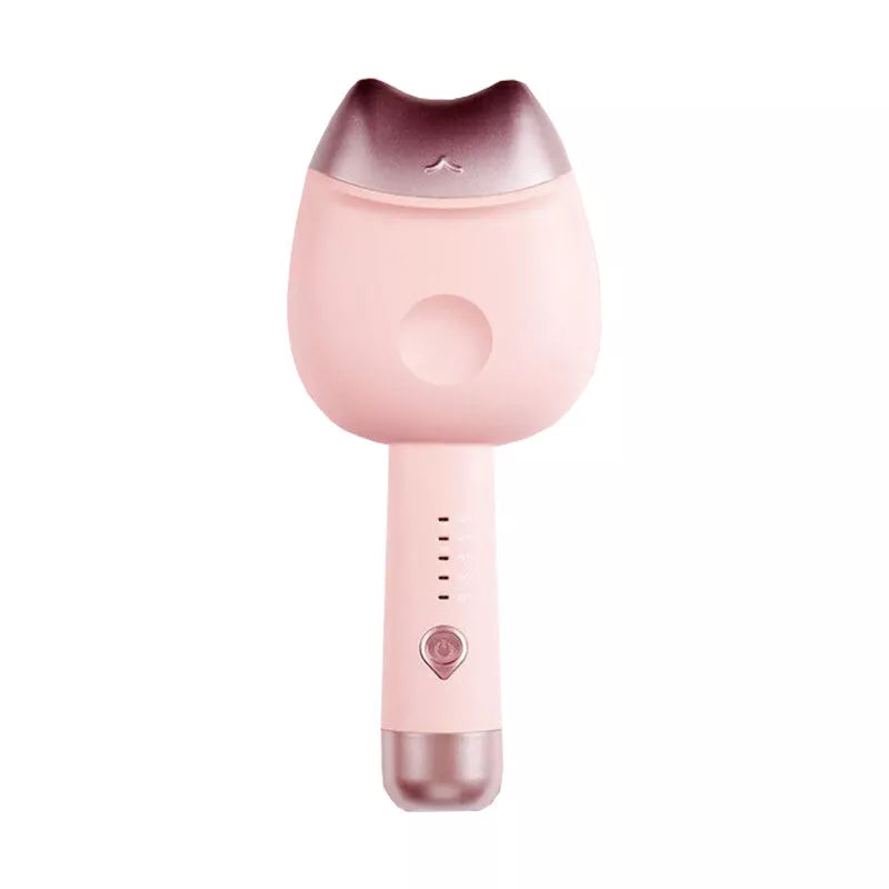 Cat's Paw Eggroll Stick Hair Curler