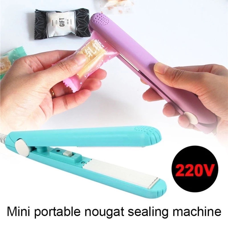 Beauty Make Time Mini Hair Straghtener Ceramic