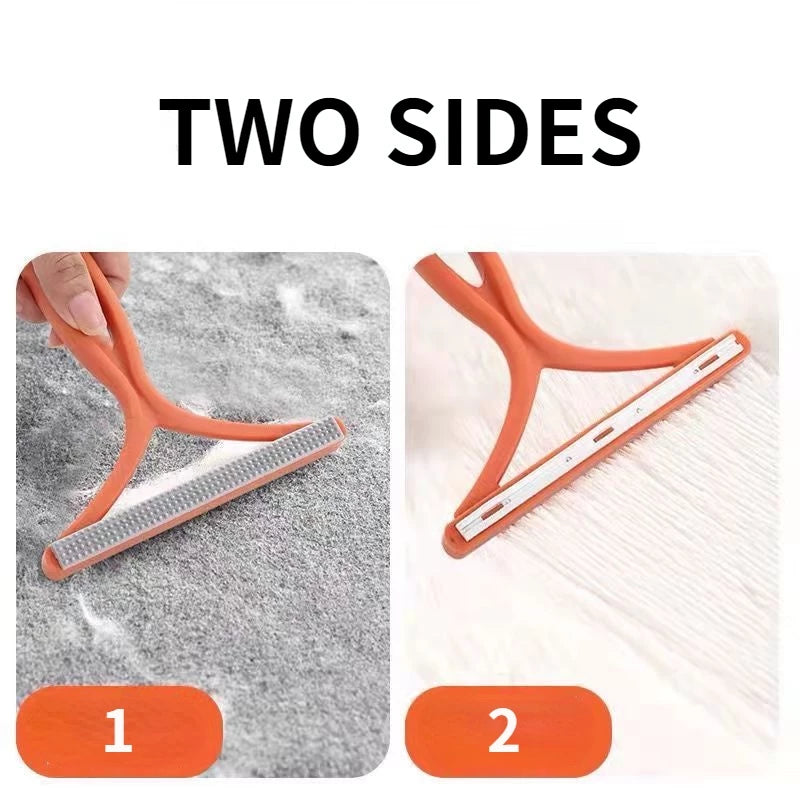 Portable Lint Remover Fuzz Fabric Shaver