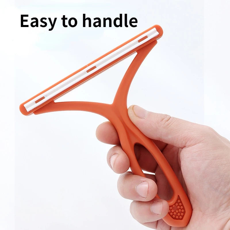 Portable Lint Remover Fuzz Fabric Shaver