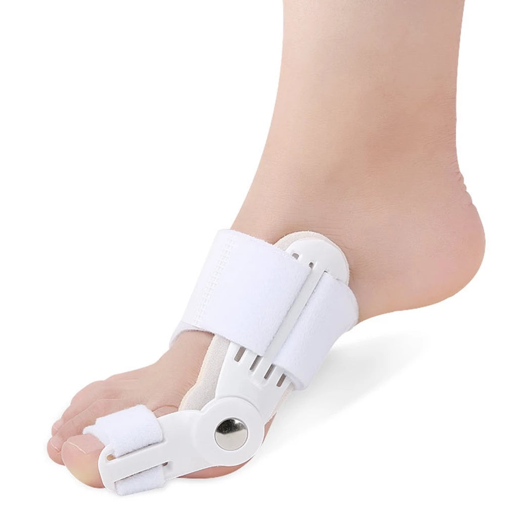 Toe Bunion Corrector Big Bone Thumb Adjuster