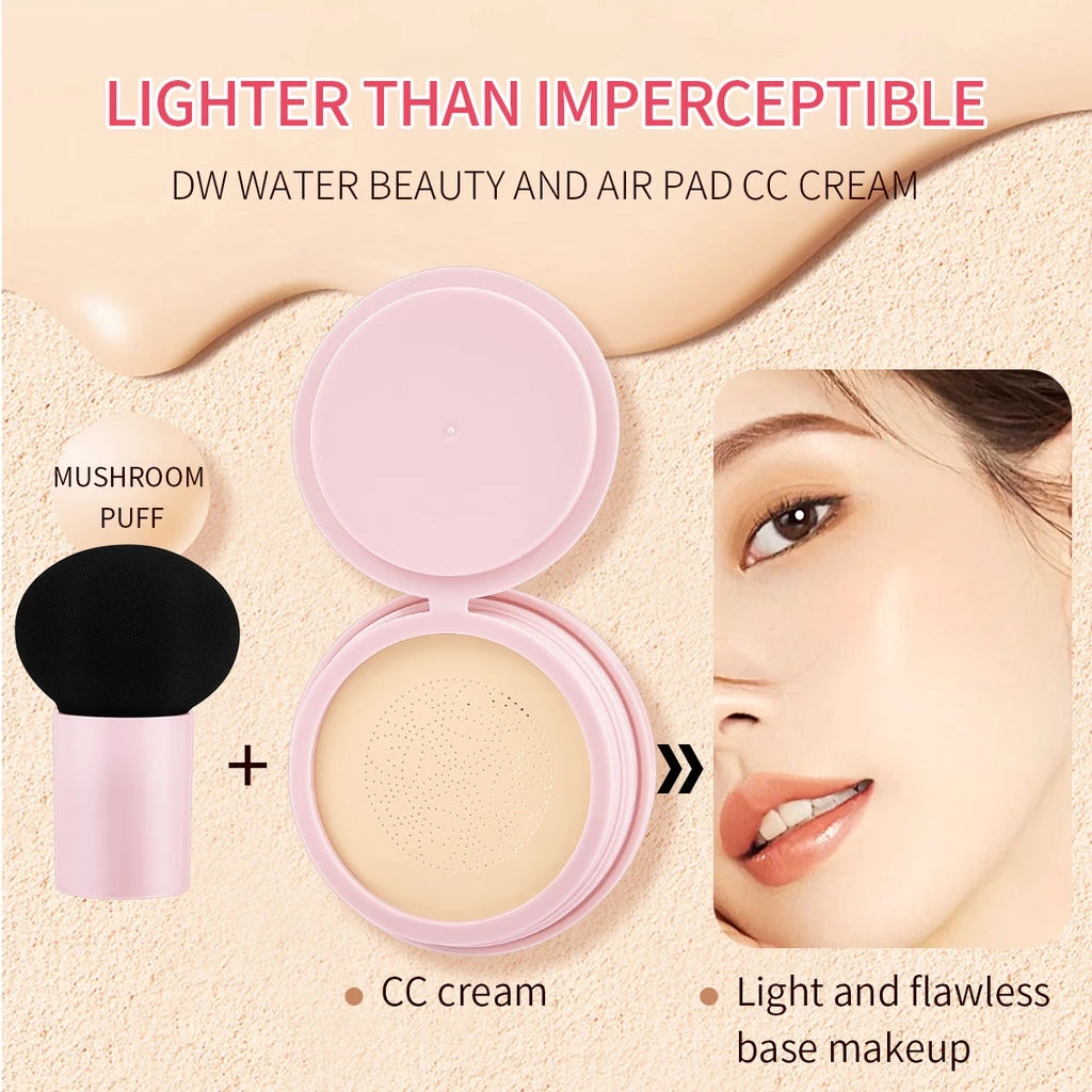Air Cushion Cream