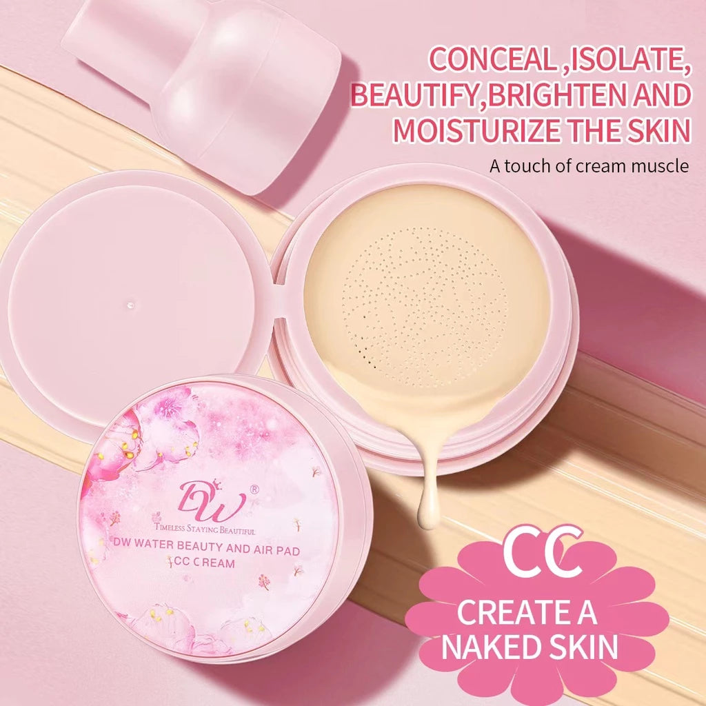 Air Cushion Cream