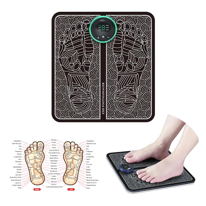 Foot Massager