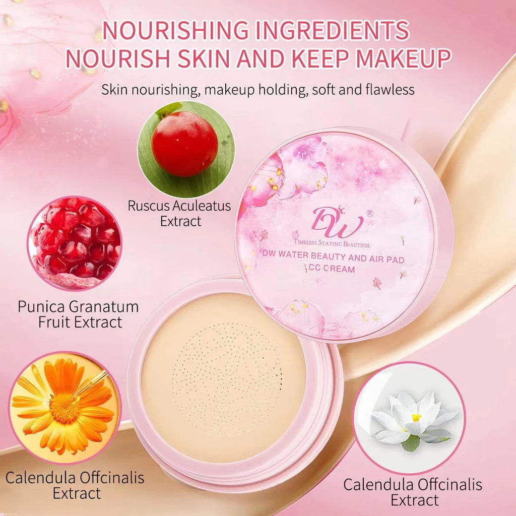 Air Cushion Cream