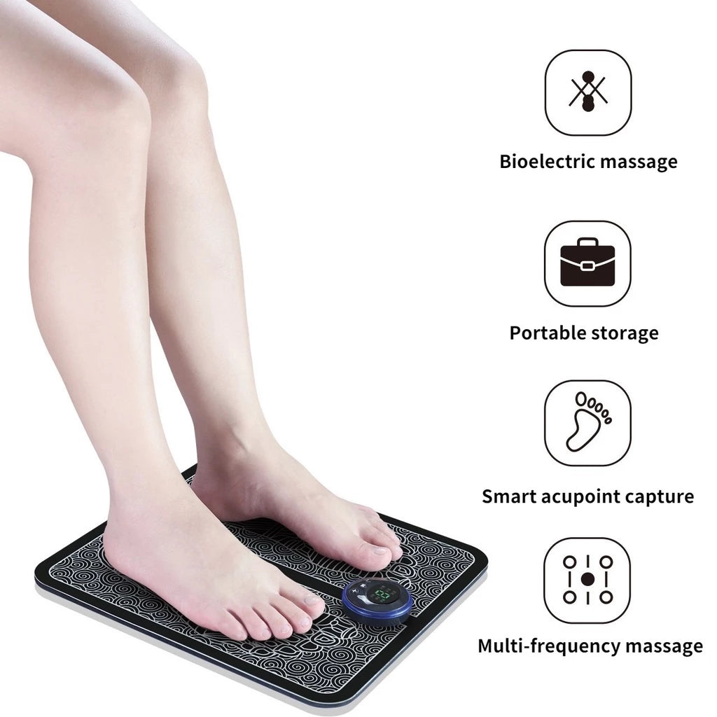 Foot Massager