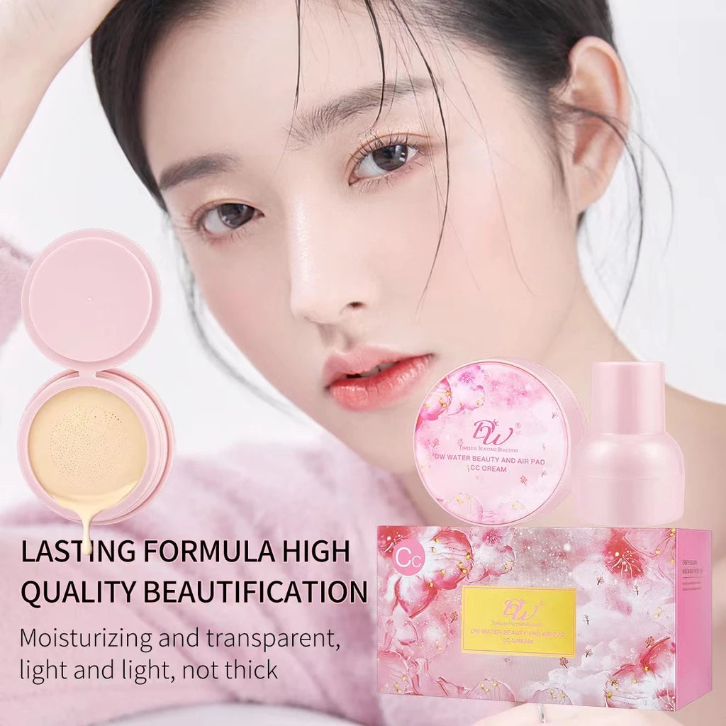 Air Cushion Cream