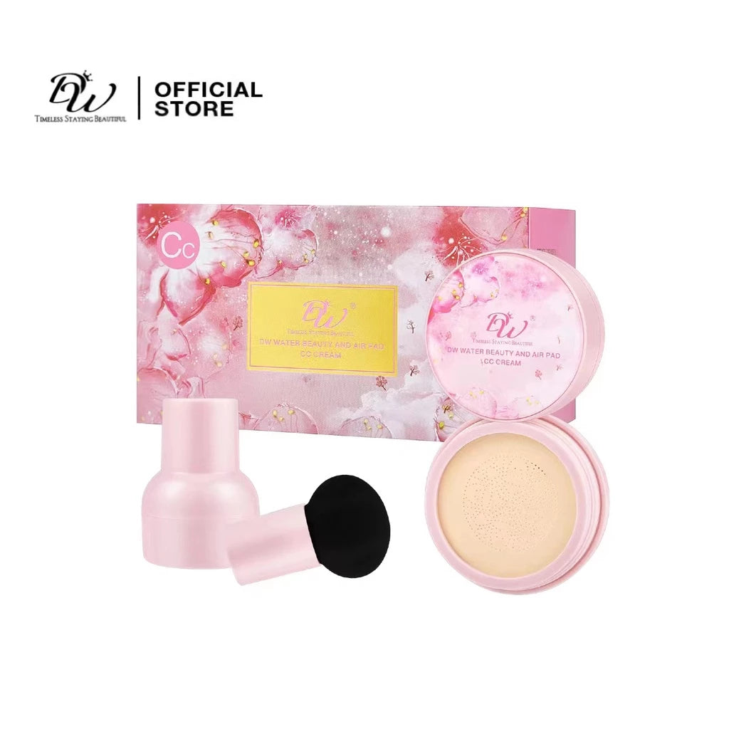 Air Cushion Cream