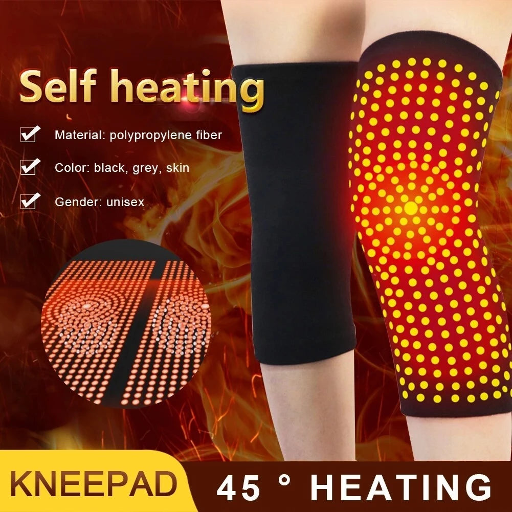 Self-heating Knee Pads Arthritis Relieve Pain Improve Blood Circulation
