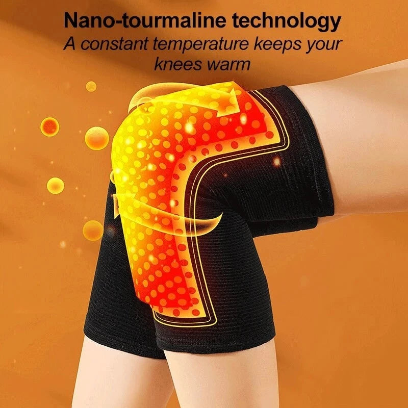 Self-heating Knee Pads Arthritis Relieve Pain Improve Blood Circulation