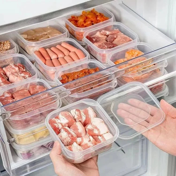 Kitchen Tupperware Food Container 350ml