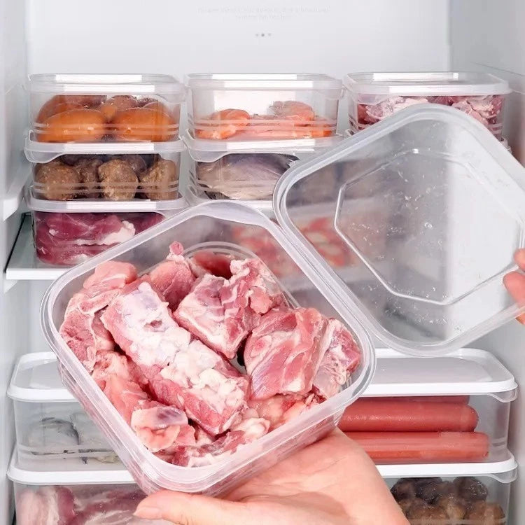 Kitchen Tupperware Food Container 350ml