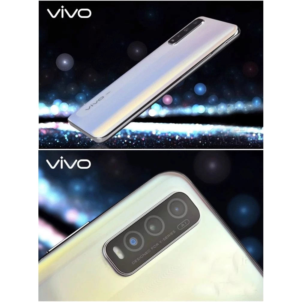 Vivo Y70s 5G Mobile Phone 12gb/256gb Exynos 880 (8 nm) 4500mAh