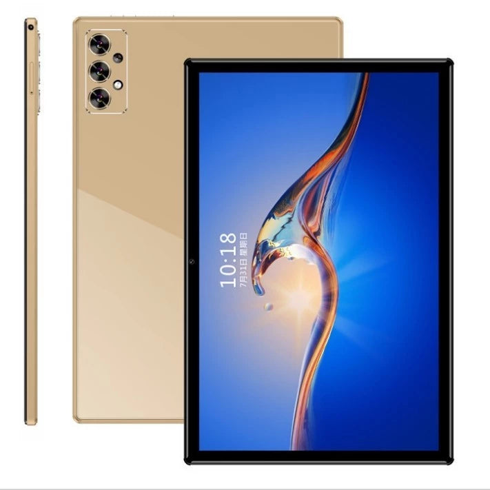 Yookie Tablet Camon Android 13 MTK6737 ARM Cortex-A7 6000mAh 12gb/512gb