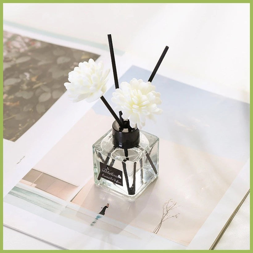 Aromatherapy Essential Oil Aromatherapy Bedroom AirFreshener Flowers Fragran