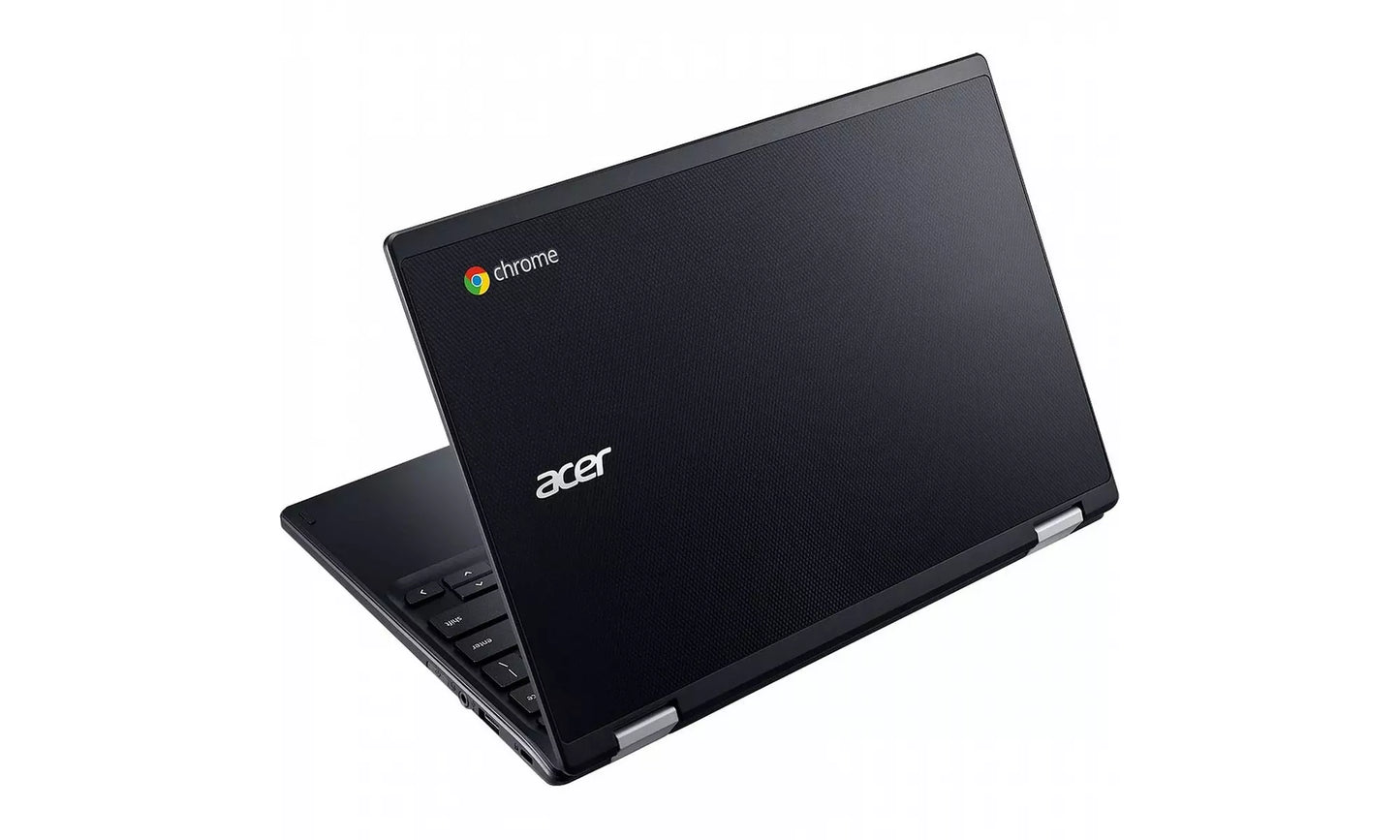Pre-loved Chromebook Acer R11 C738T Flippable Laptop - CLASS B 4gb RAM / 32gb
