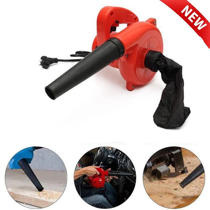 [A1-1008] 2 in 1 Electric Blower with Vacuum Q1B-2.8