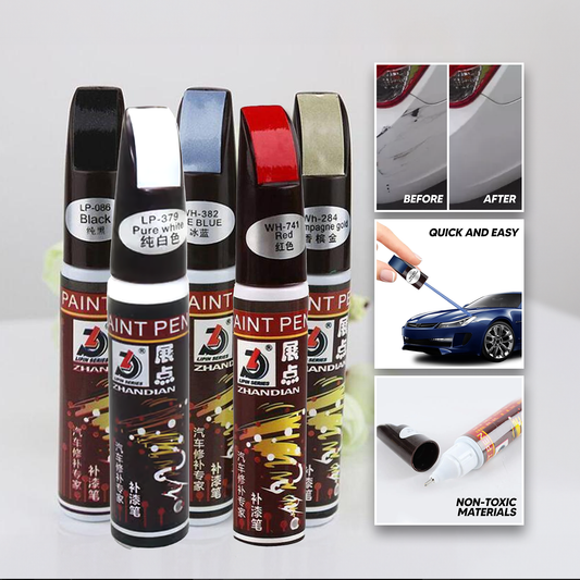 Zhandian Paint Pen Car Scratch Remover