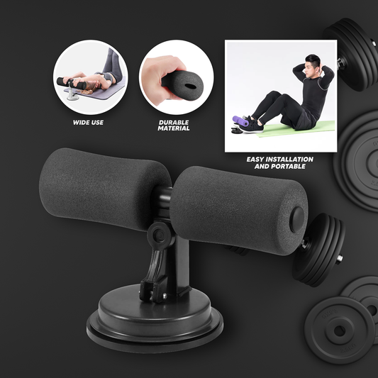 Abdominal Curl Fitness Equipment