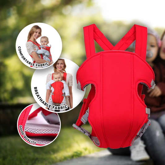Adjustable Baby Carrier Strap