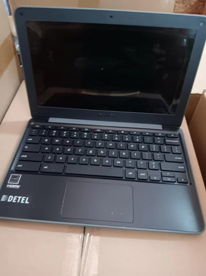 ⭐️[BEST SELLER]Pre-loved ASUS C203X 4GB RAM 32GB SSD Chromebook Laptop