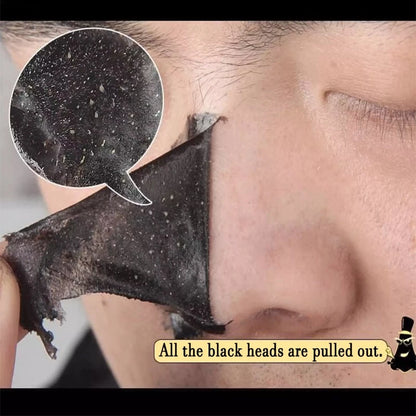 Black Head Pore Strip (PILATEN)