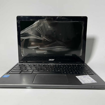 Pre-loved Chromebook Acer C720 Laptop with Charger - CLASS B