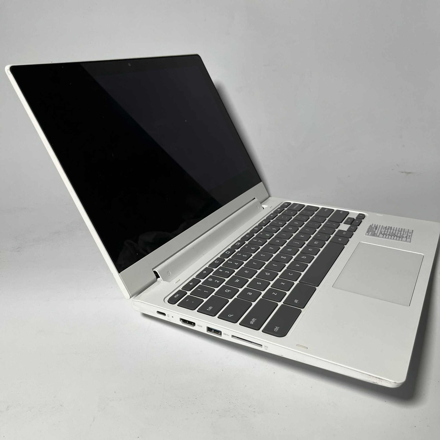 4/64 (SSD) Pre-loved Chromebook Lenovo Ideapad Flex 3 Flippable Touchscreen Laptop - CLASS B