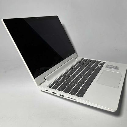 4/64 (SSD) Pre-loved Chromebook Lenovo Ideapad Flex 3 Flippable Touchscreen Laptop - CLASS B