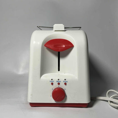 Hanabishi 2-Slice Pop-up Toaster HPOP-10