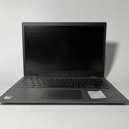 ⭐️[BEST SELLER]Pre-loved LENOVO 14E 4GB RAM / 32GB SSD Chromebook Laptop - (Converted to WINDOWS)