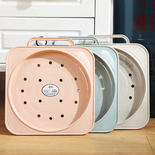 [A1-1269] Multi-Functional Moveable Rolling Storage Rack