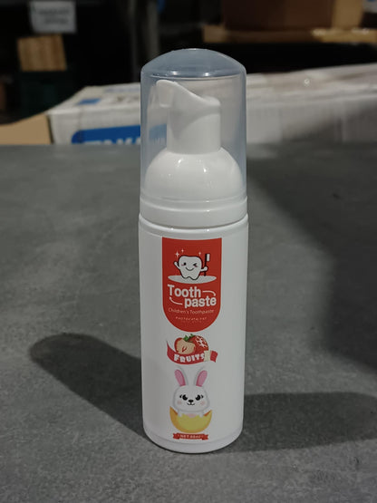 Photocatalyst Optic White Children's Toothpaste (Strawberry) - 60ml