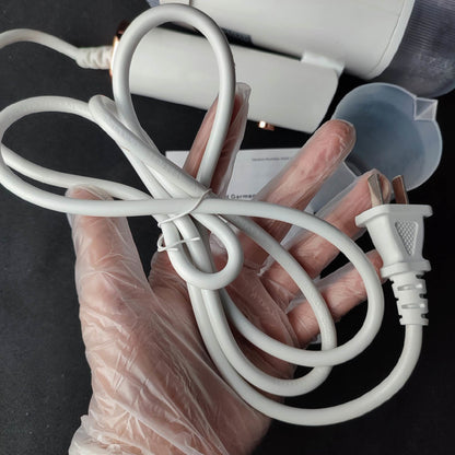 Kaisa Villa Handheld Garment Steamer (JD-8117)