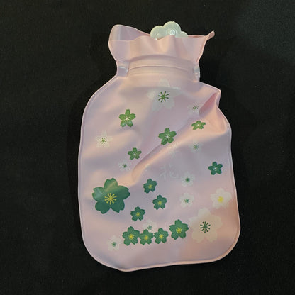 Hot&Cold Water Bag - Assorted Design