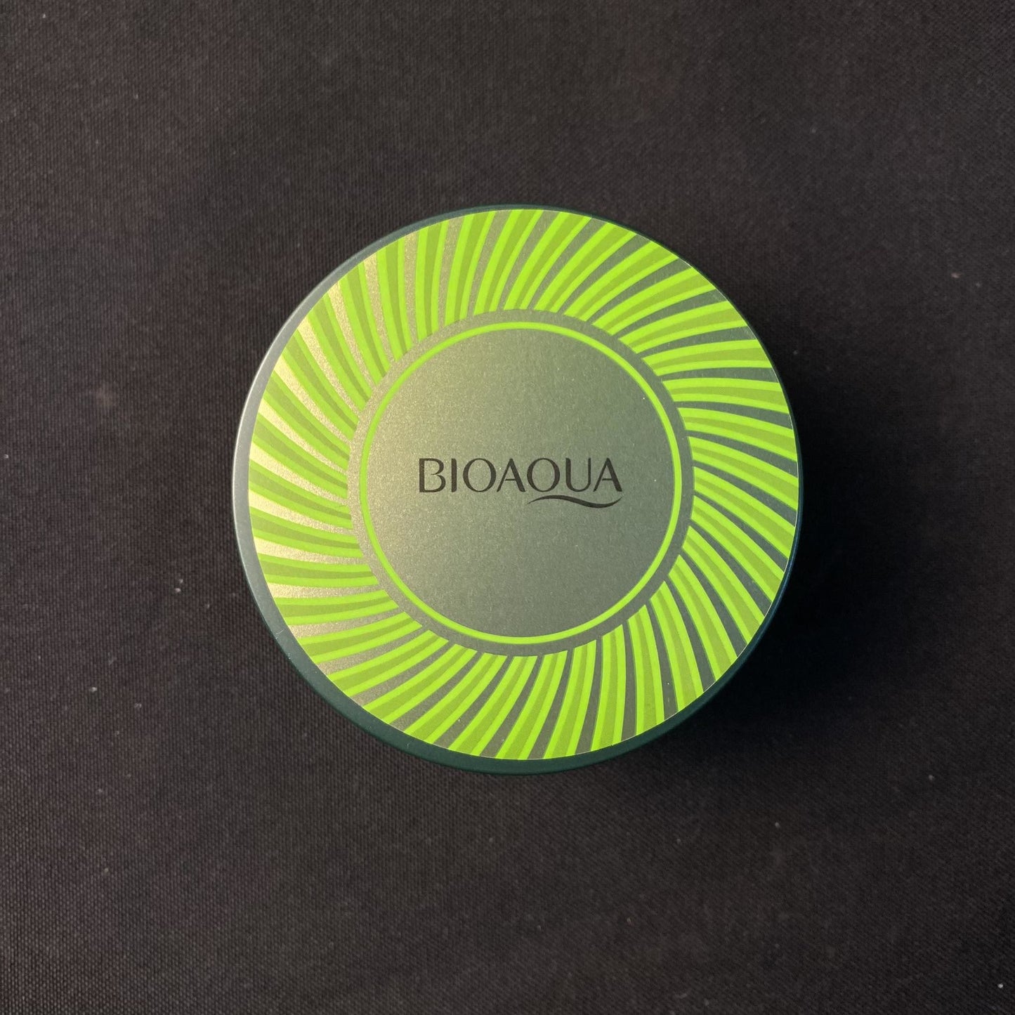 Bioaqua