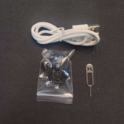 i15 Mini Oval Small Mobile Phone Dual SIM Cellphone