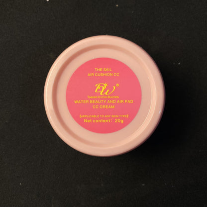 Air Cushion Cream