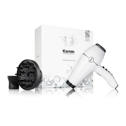 Karmin Professional Hair Dryer Limited Edition(110V)