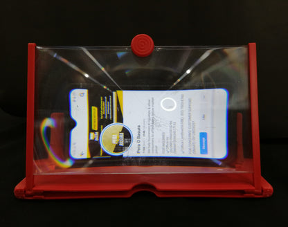 Mobile Phone Video Amplifier - 12inc