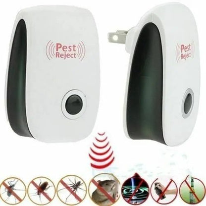 Electronic Pest Repeller